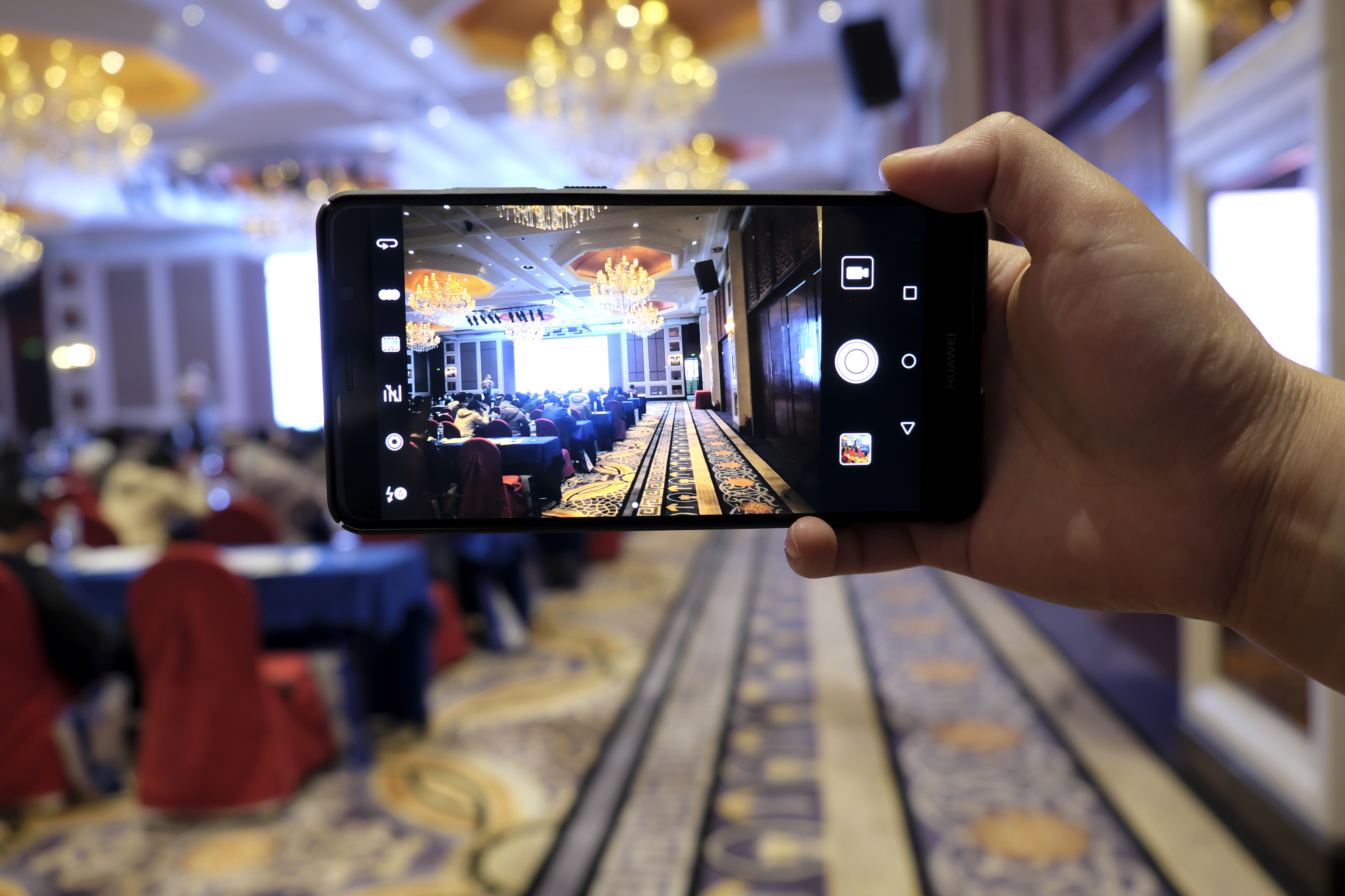 九強(qiáng)生物又開新品推廣會了？這次是在宜昌！